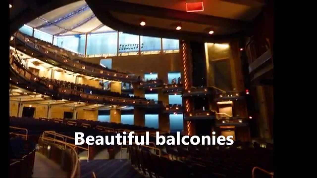 Dr. Phillips Center for the Performing Arts