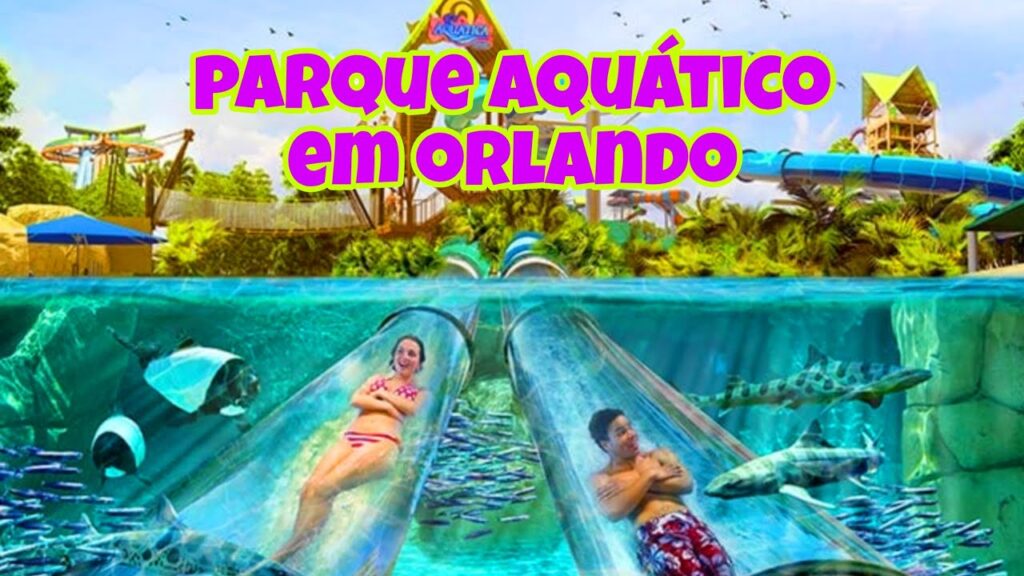 SeaWorld Orlando