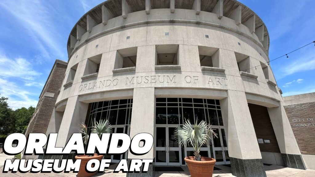 Orlando Museum of Art