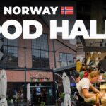 restaurants norway