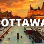 canada travel