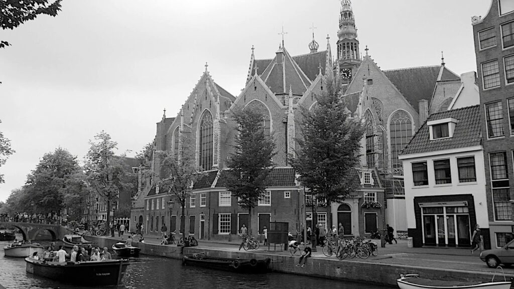 Oude Kerk