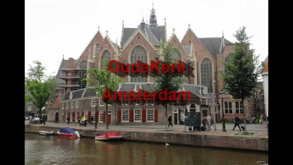 Oude Kerk