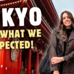tokyo travel
