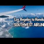 los angeles travel