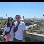 los angeles travel
