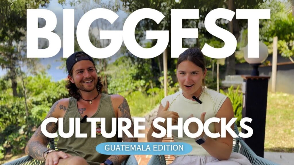 Guatemala Travel