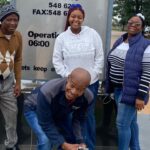 botswana travel