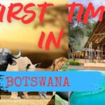 botswana travel