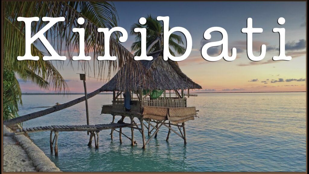 Kiribati Travel