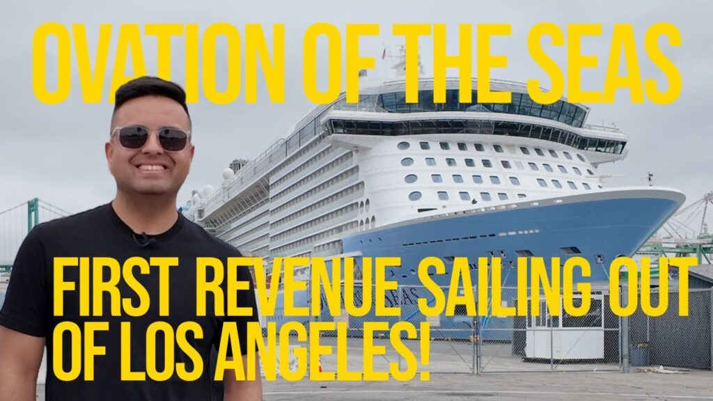 los angeles travel