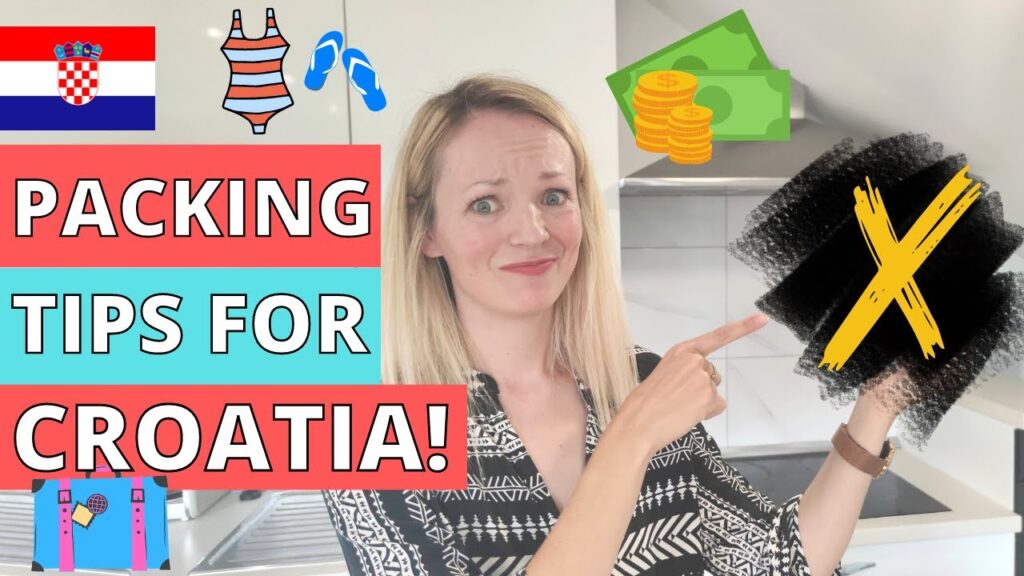 croatia travel tips