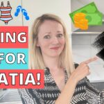 croatia travel tips