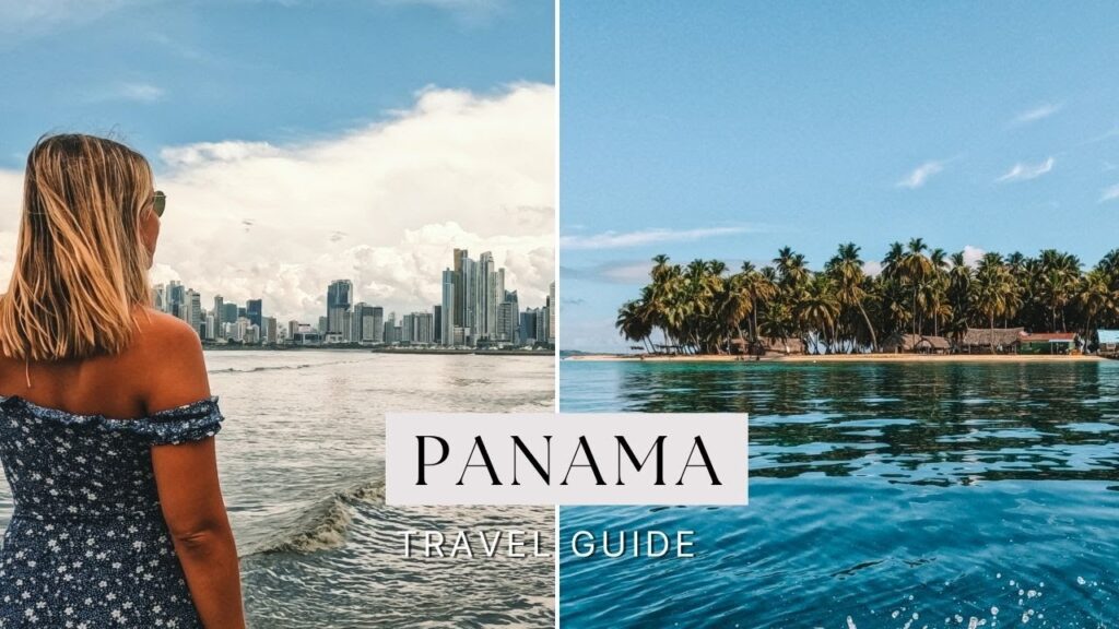 Panama Travel