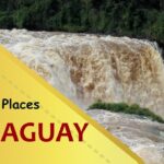 paraguay travel places