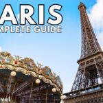 paris travel