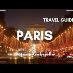 paris travel guide