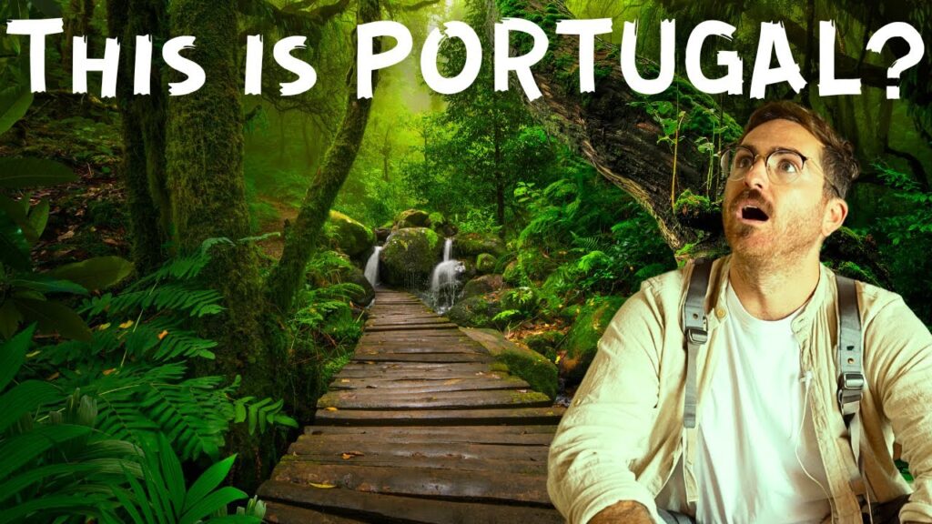 portugal places