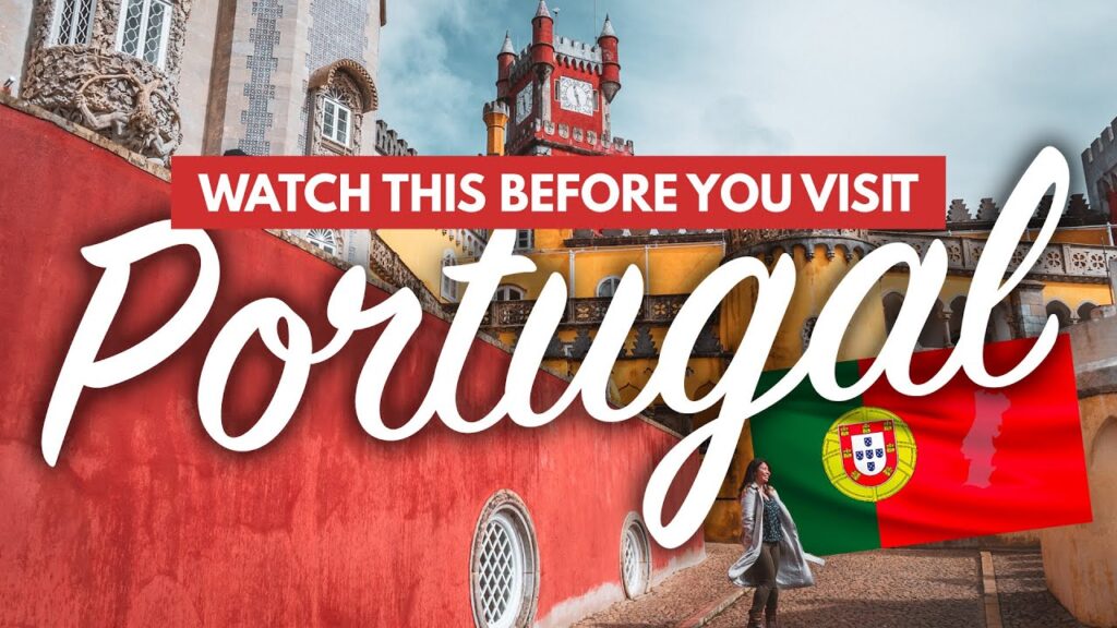 Portugal Travel