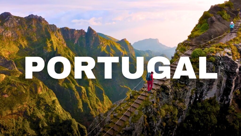 portugal places