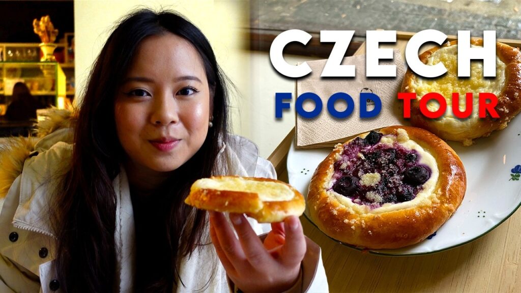 czech republic restaurant