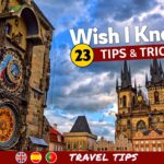 czech republic travel
