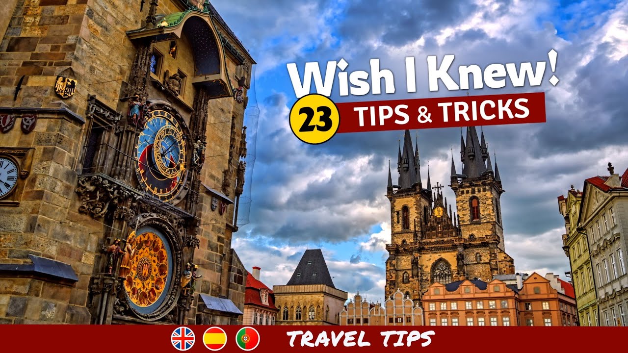 czech republic travel