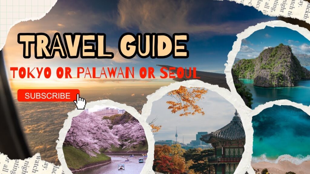 tokyo travel