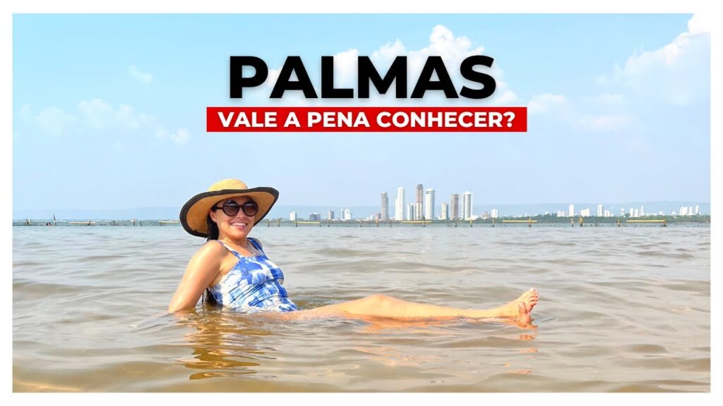 Palmas TO Travel