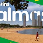 Palmas TO Travel
