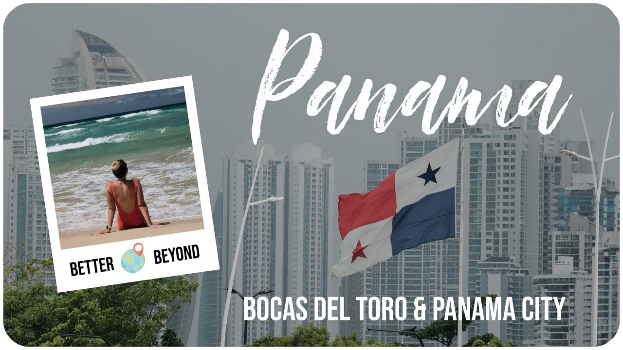 Panama Travel