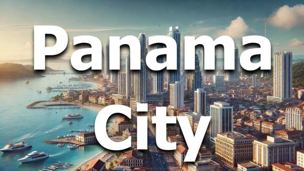 Panama Travel