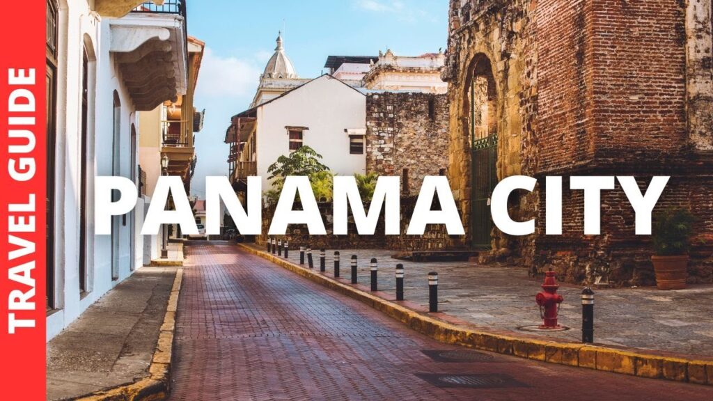 Panama Travel