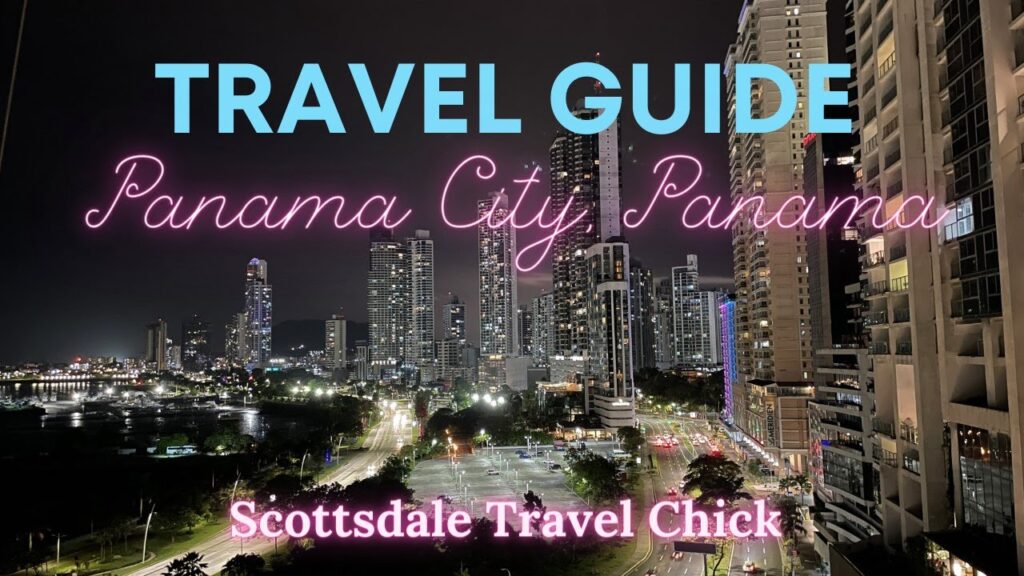 Panama Travel