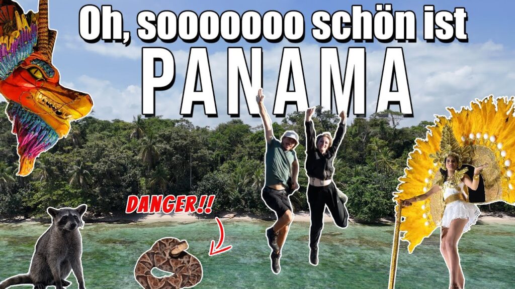 Panama Travel