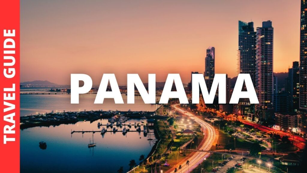 Panama Travel