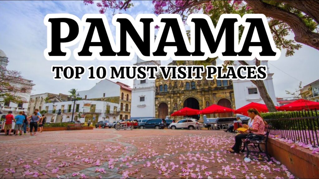 Panama Travel