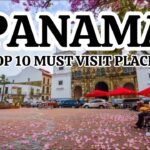 Panama Travel