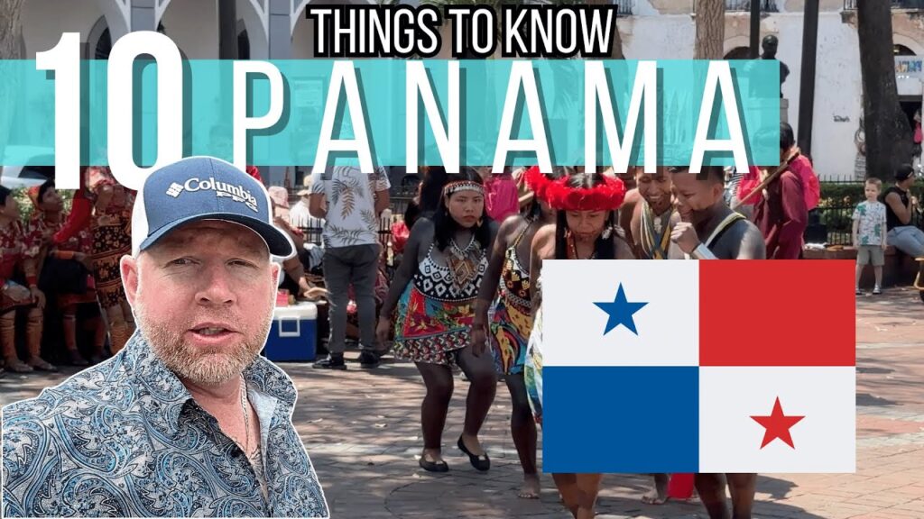 Panama Travel