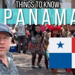 Panama Travel