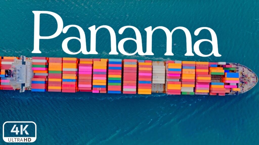 Panama Travel