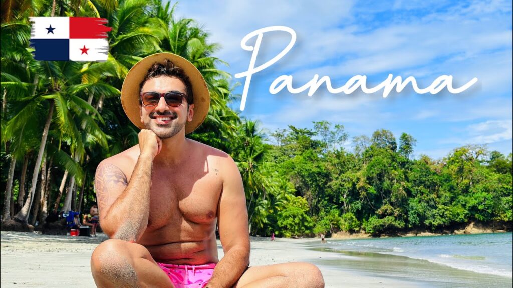 Panama Travel