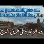 morocco travel