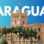 paraguay travel itinerary