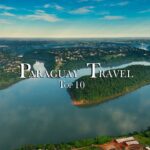 paraguay travel places