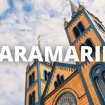 suriname travel