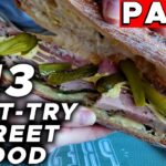 paris tips