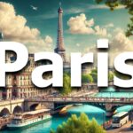 paris travel guide