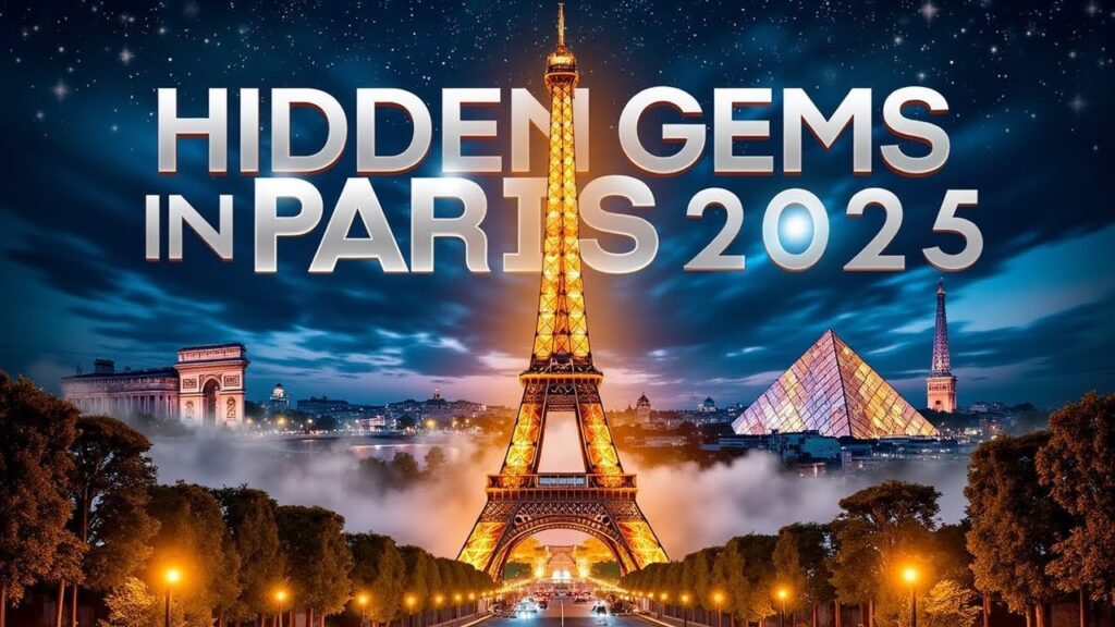 paris tips