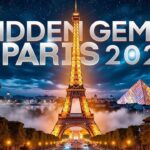 paris tips